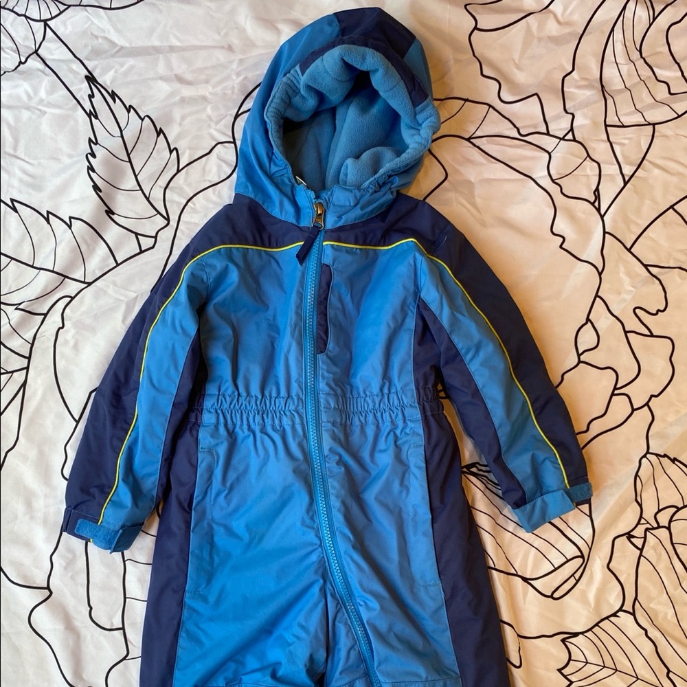 REI Toddler Snowsuit 2T